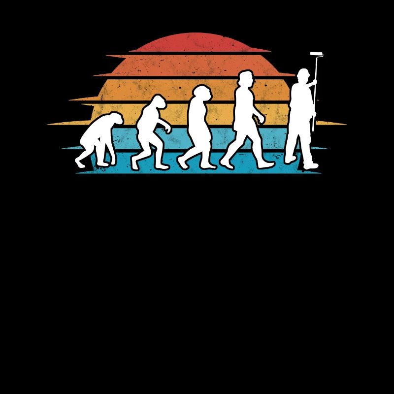 Peintre et vernisseur Evolution Maître peintre