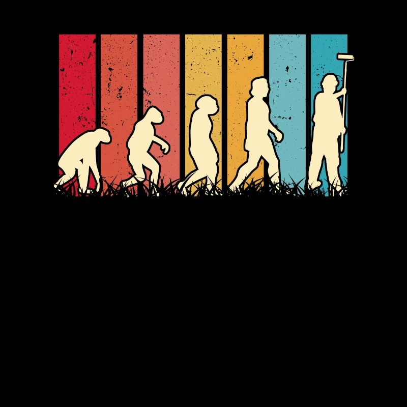 Peintre et vernisseur Evolution Maître peintre
