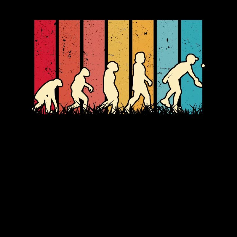 Pickleball Evolution Joueurs de pickleball