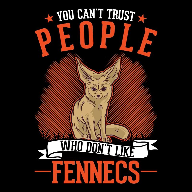 Fennec Gift Desert Fox Fennec