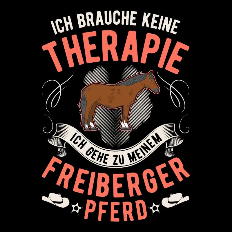 Freiberg Horse Therapy