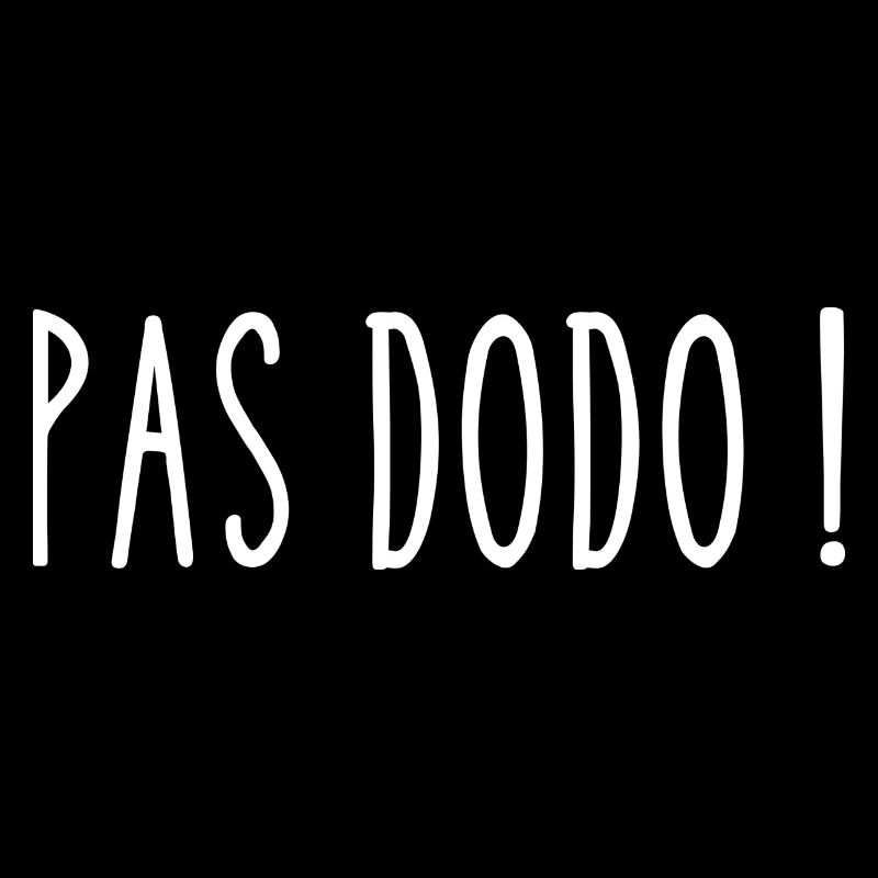 pas dodo