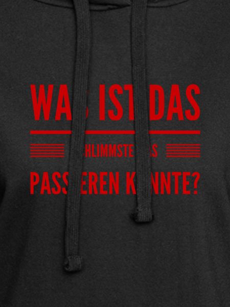 das wird schon werden