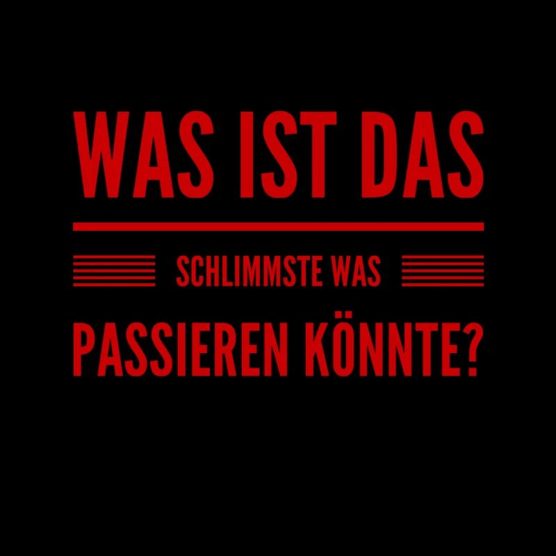 das wird schon werden