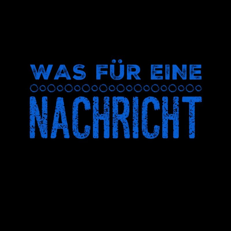 das kam unerwartet