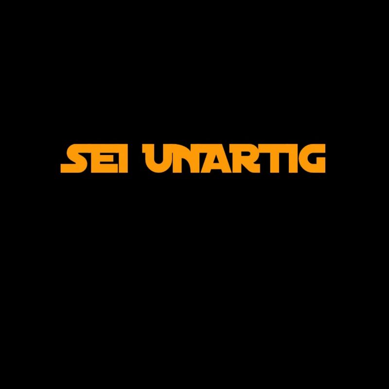 sei eigensinnig