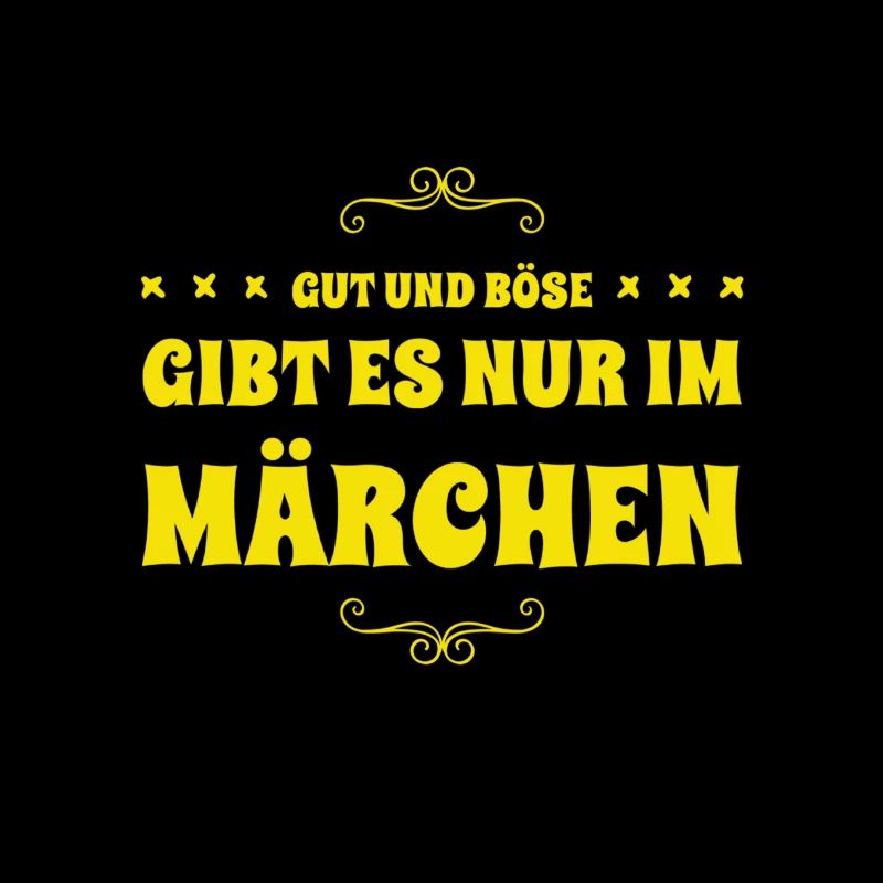 ich mag keine Märchen