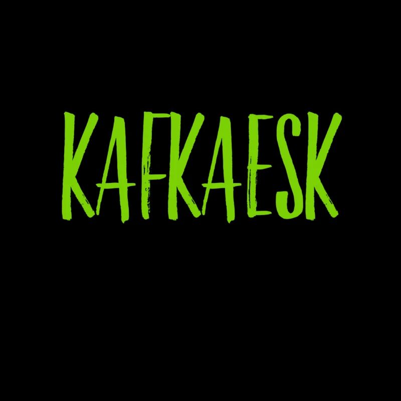 Comme kafkaïen
