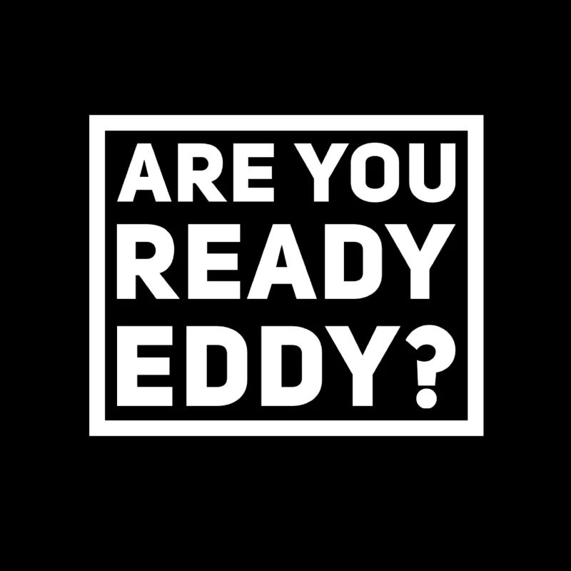 Let's get started