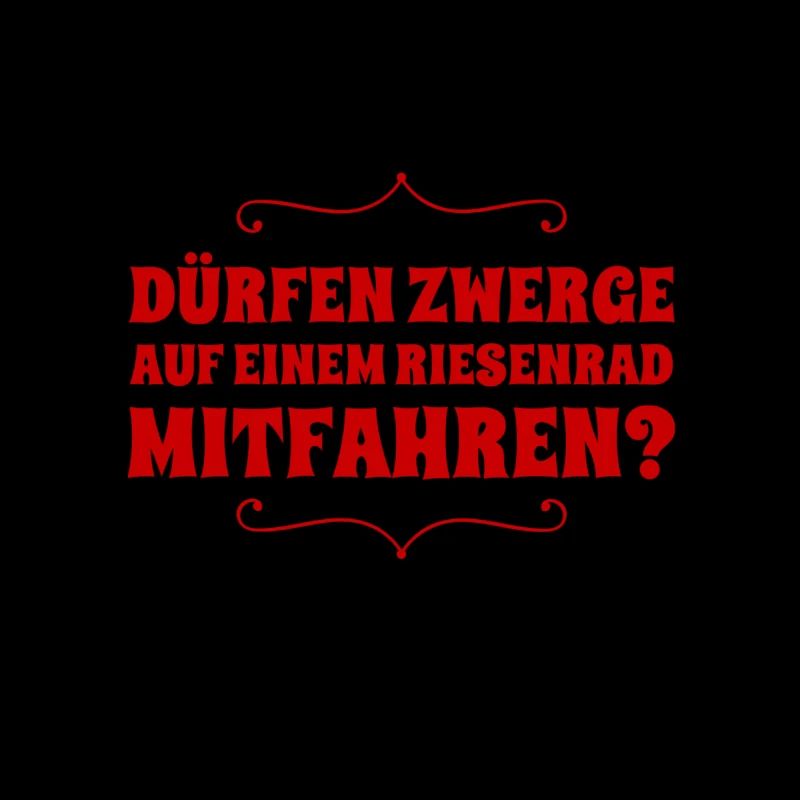 dürfen die mitfahren?