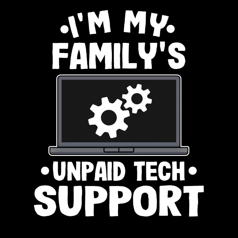 Informaticien Cadeau Drôle Programmeur informatique IT