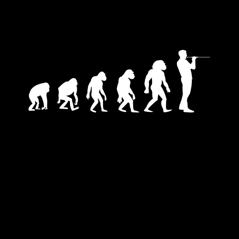 Sarbacane Shooting Evolution Soufflette Sport