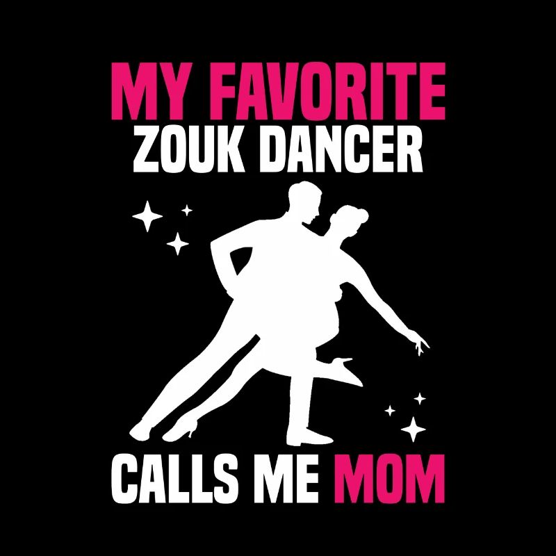 Zouk - Tanz mit Zouk-Tänzer von Zouk-Lehrer