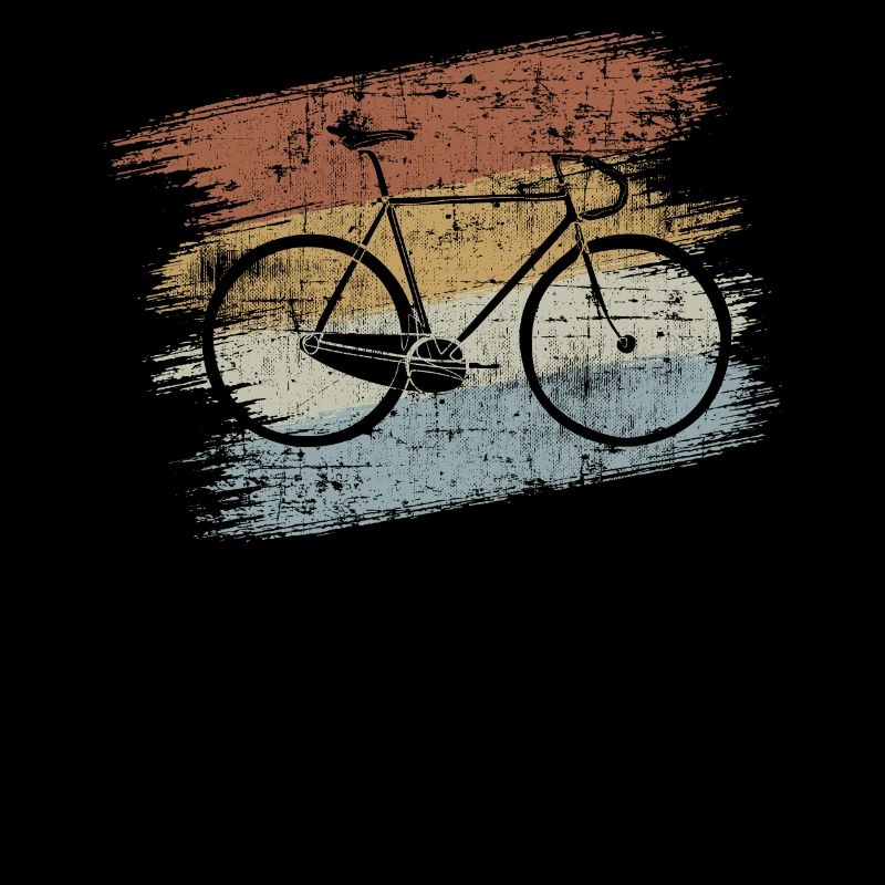 Vélo de course