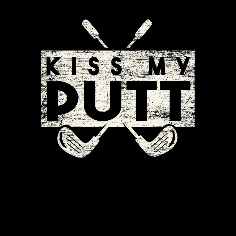 Golf golf clubs