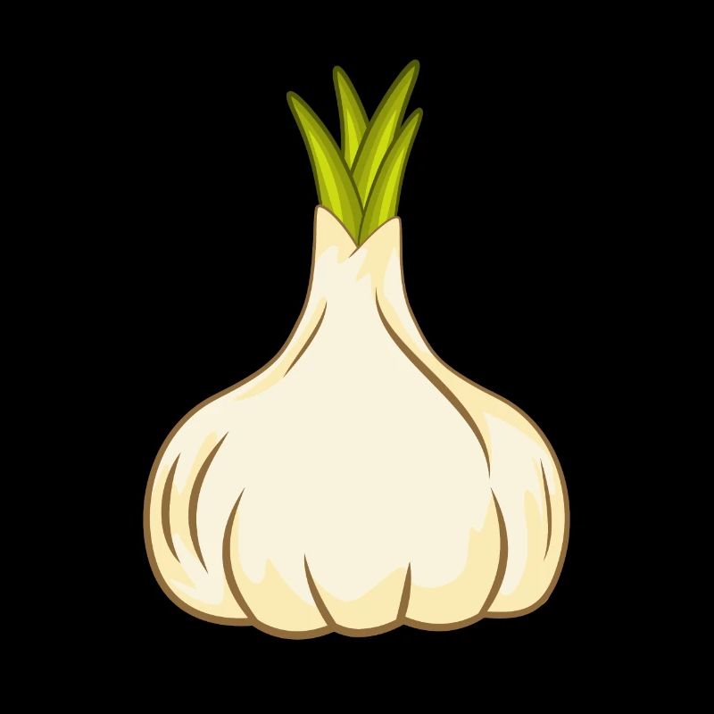 garlic