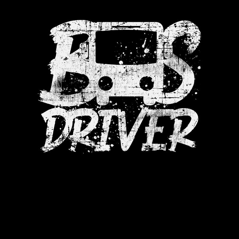 Busfahrer Bus