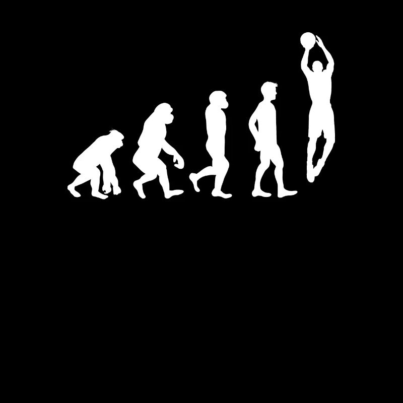 Basketball Evolution