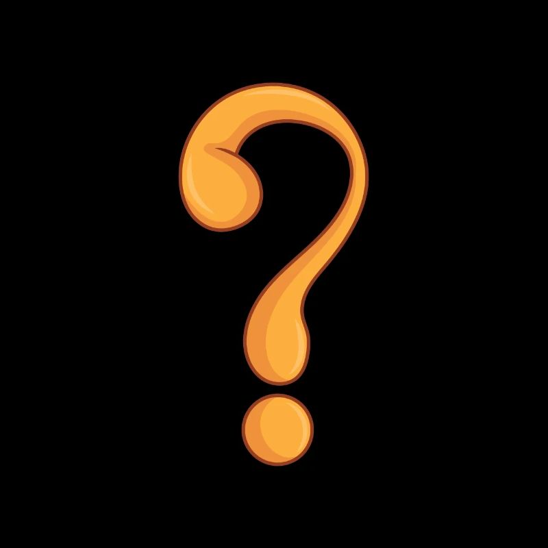 Point d'interrogation