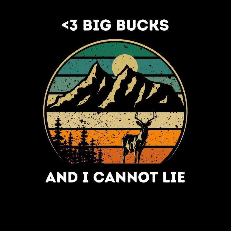 Hirschjäger Einzigartige Jagd