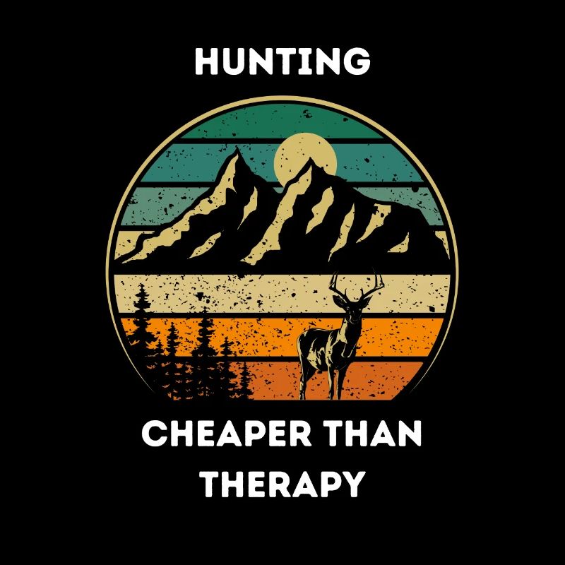 Hirschjäger Einzigartige Jagd