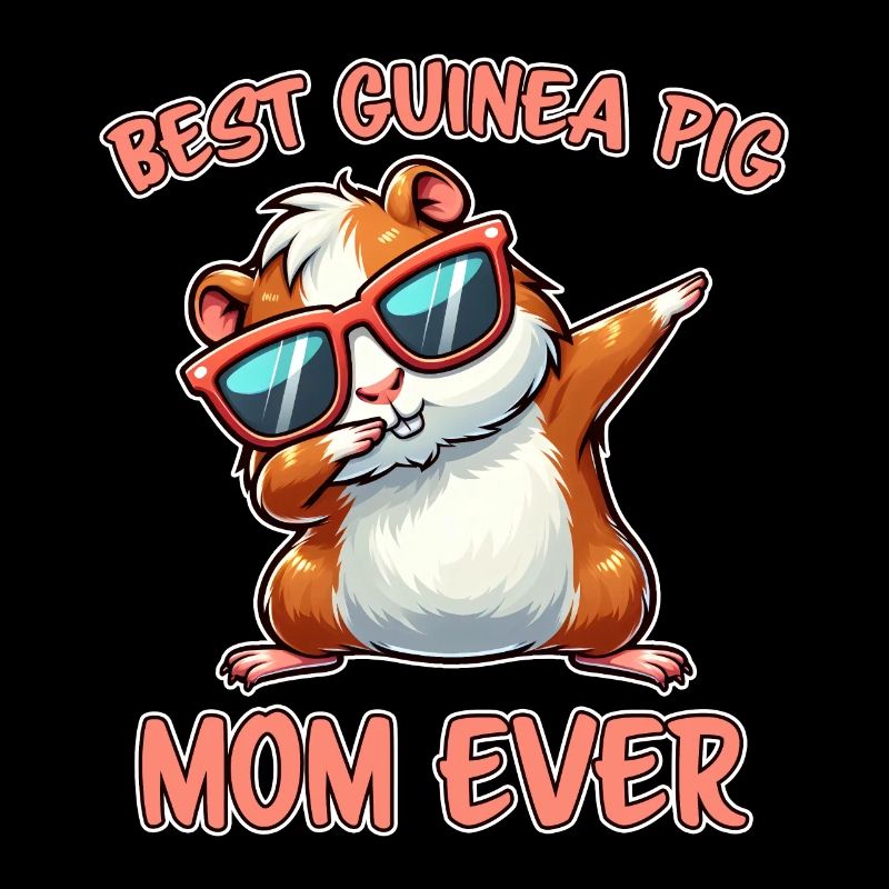 Dicton de cochon d’Inde, Cadeau de cochon d’Inde