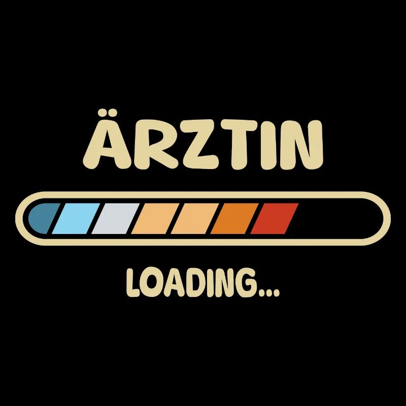 Ärztin Loading