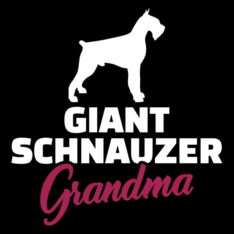 schnauzer géant