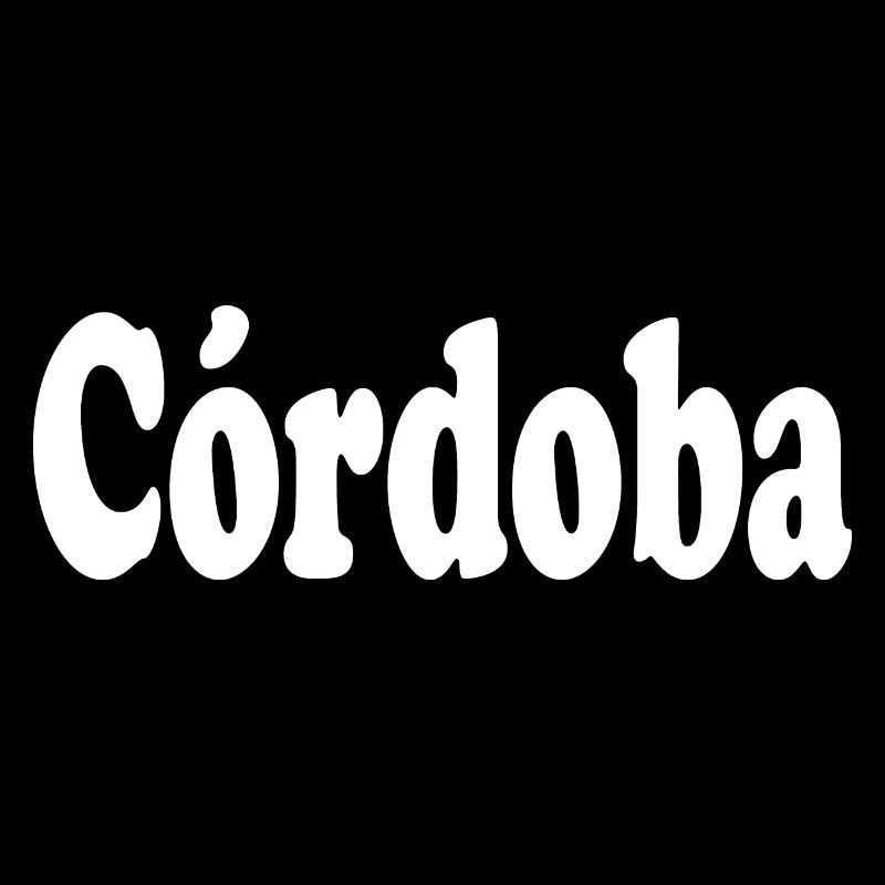 Cordoue Cordoue