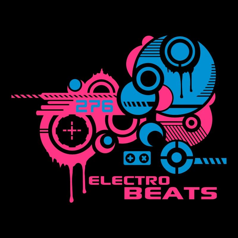 ELECTRO BEATS TECHNO TRANCE