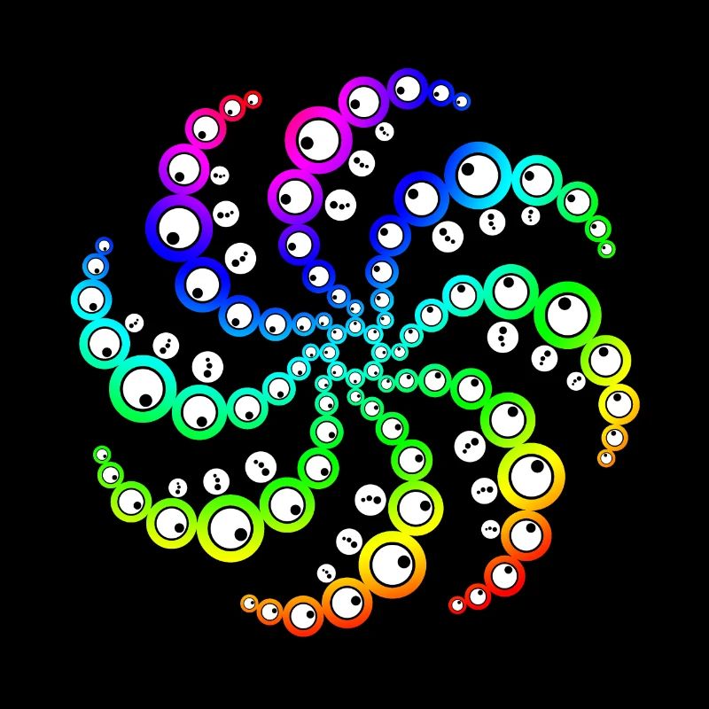 grain circle