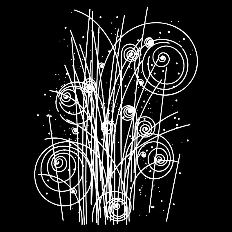 Physik Stringtheorie Strahlung