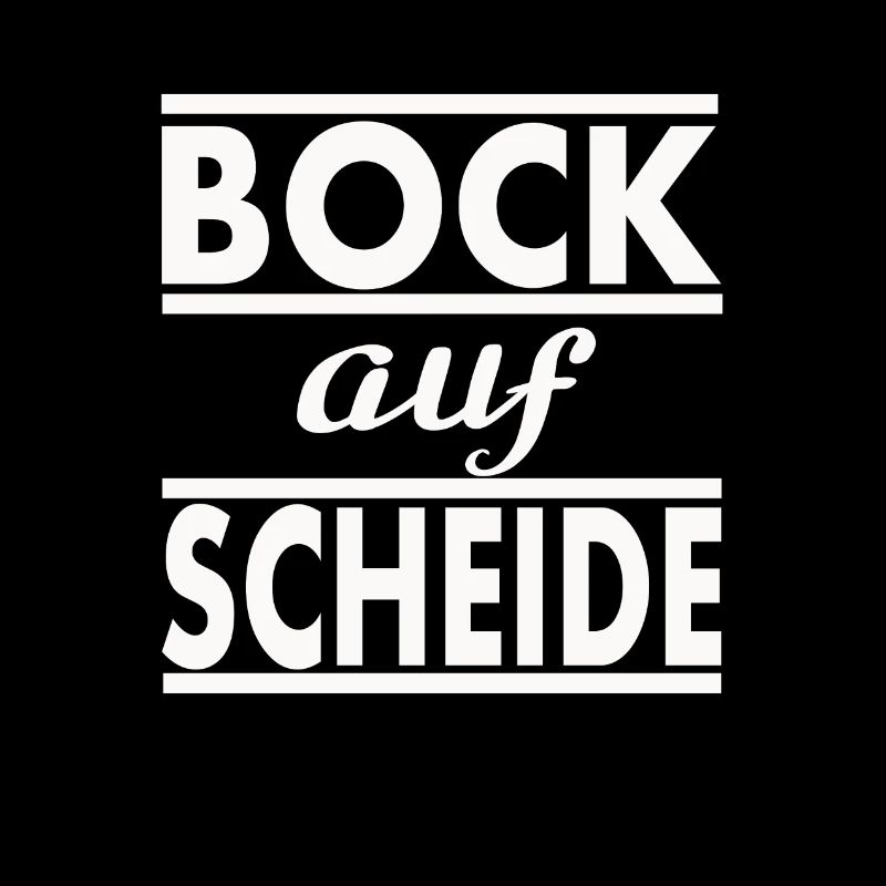 Bock aud Scheide