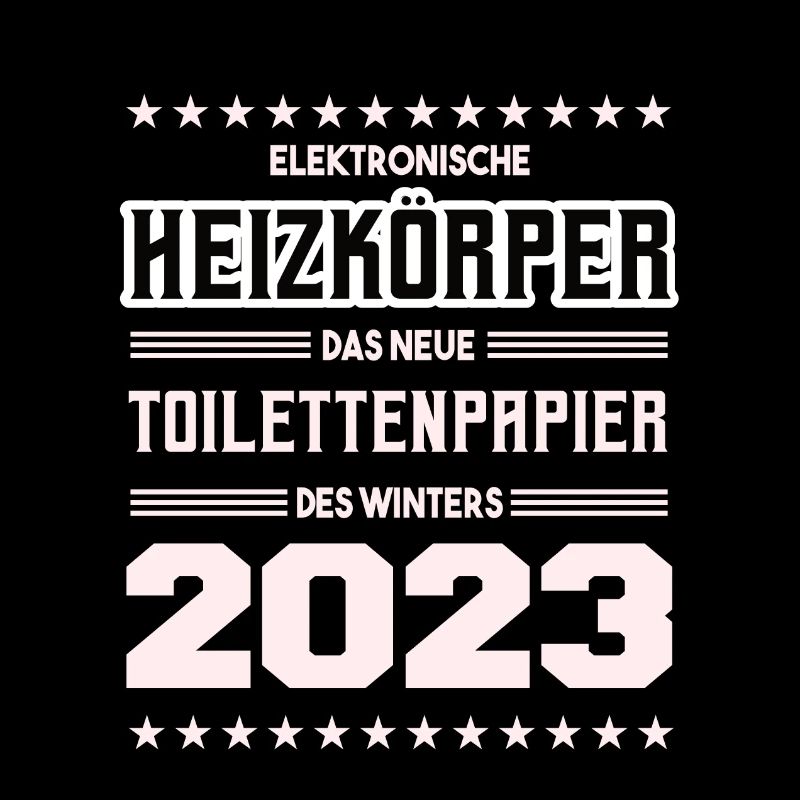 Heizkörper 2023
