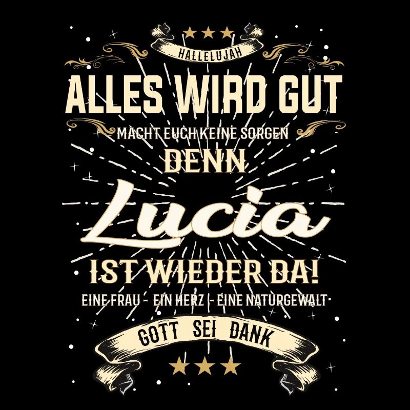 Lotte Design, alles wird gut