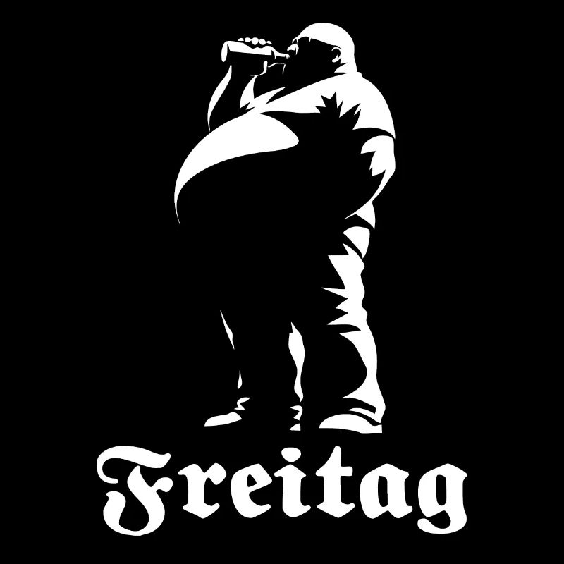 Freitag Design - Commencez le week-end avec de la bière