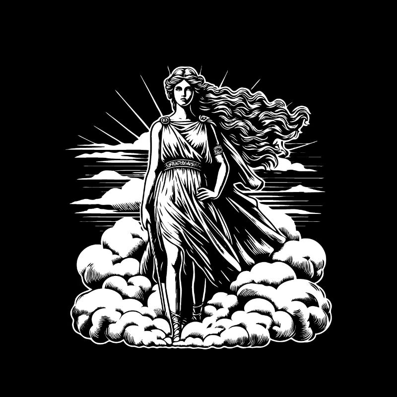 Junon - Déesse de l’Antiquité - Divinité romaine