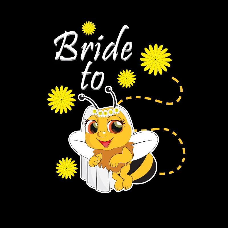 Bride to Bee Imker