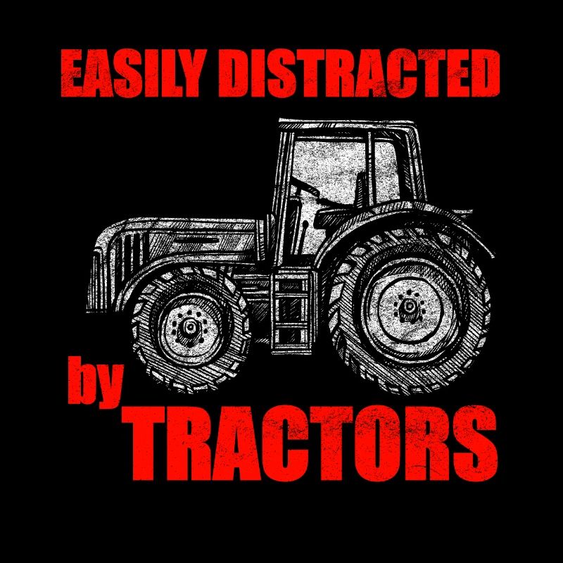 Tracteurs tracteurs proverbe