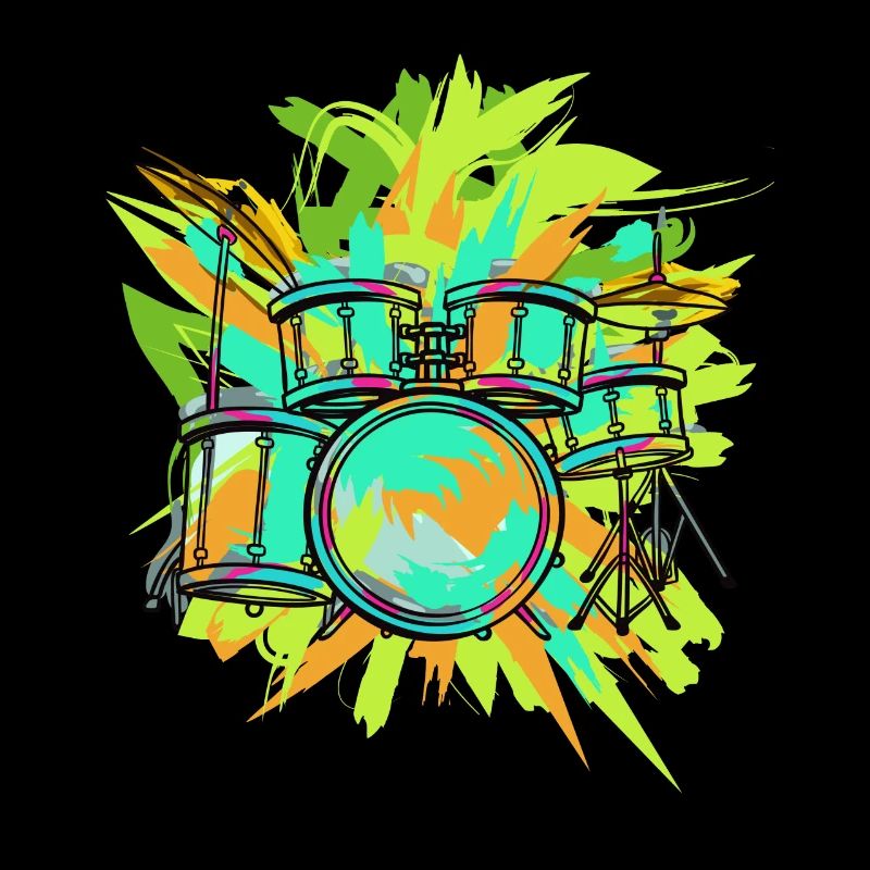 Batteur de batterie
