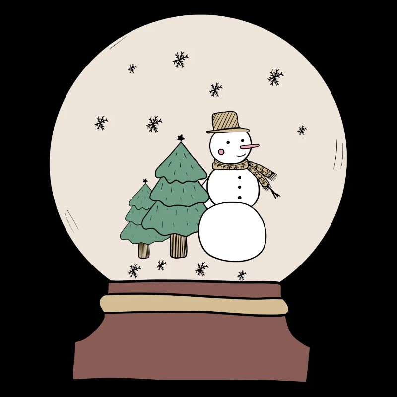 Snow Globe