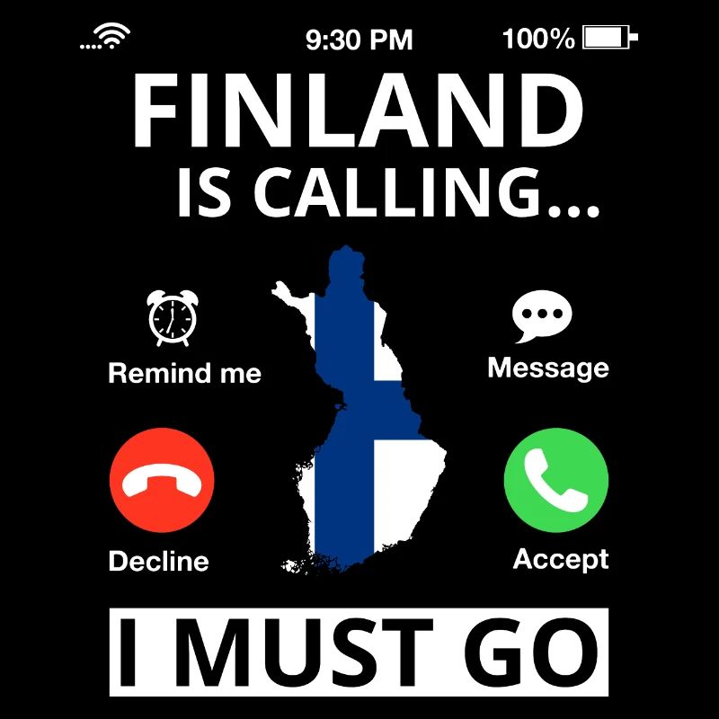 Drapeau de la Finlande Suomi Drapeau finlandais Aspect utilisé