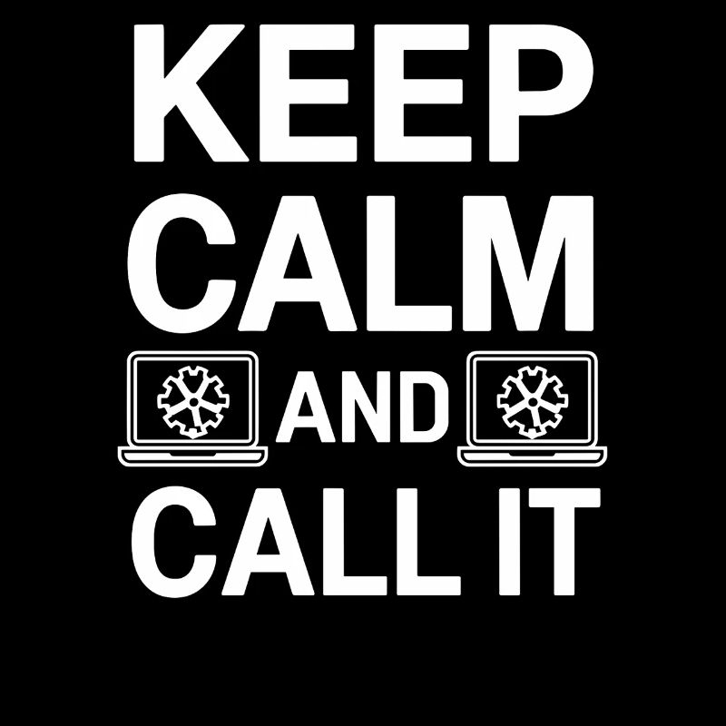 Support Administrateur Nerd Computer Tech