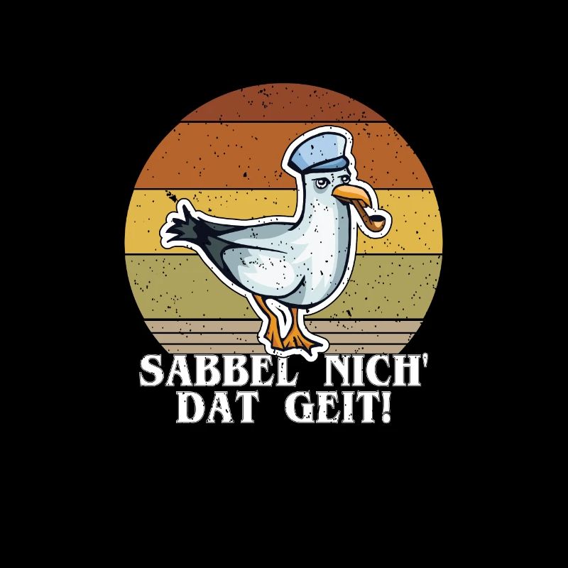 Sabbel nich, dat geit