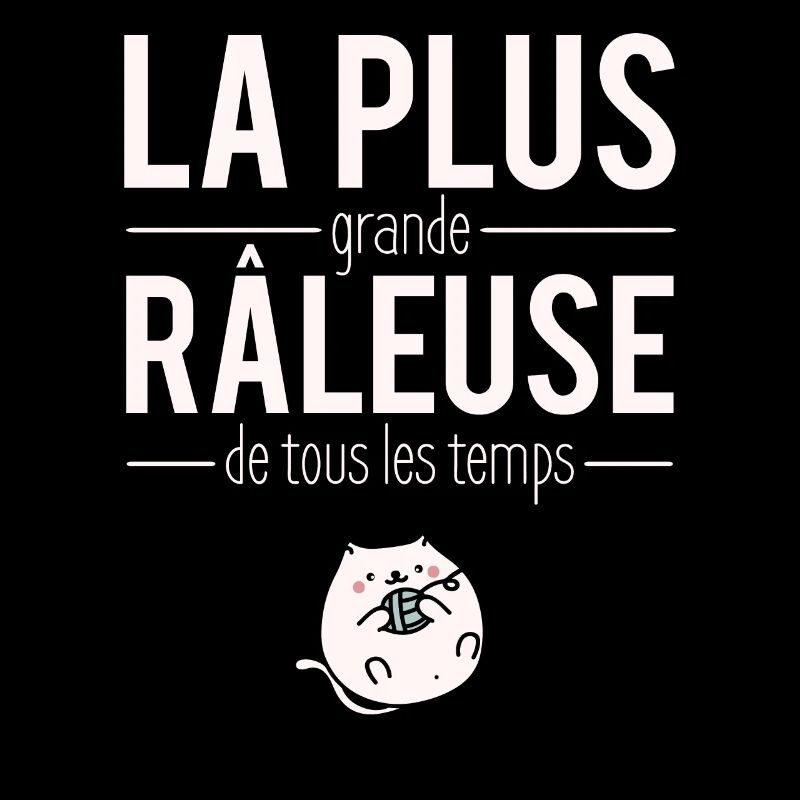 La plus grande râleuse chieuse râler humour