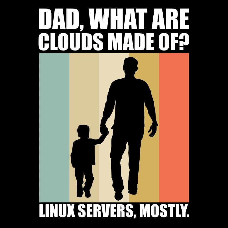 Cloud Computing Informatik Tech