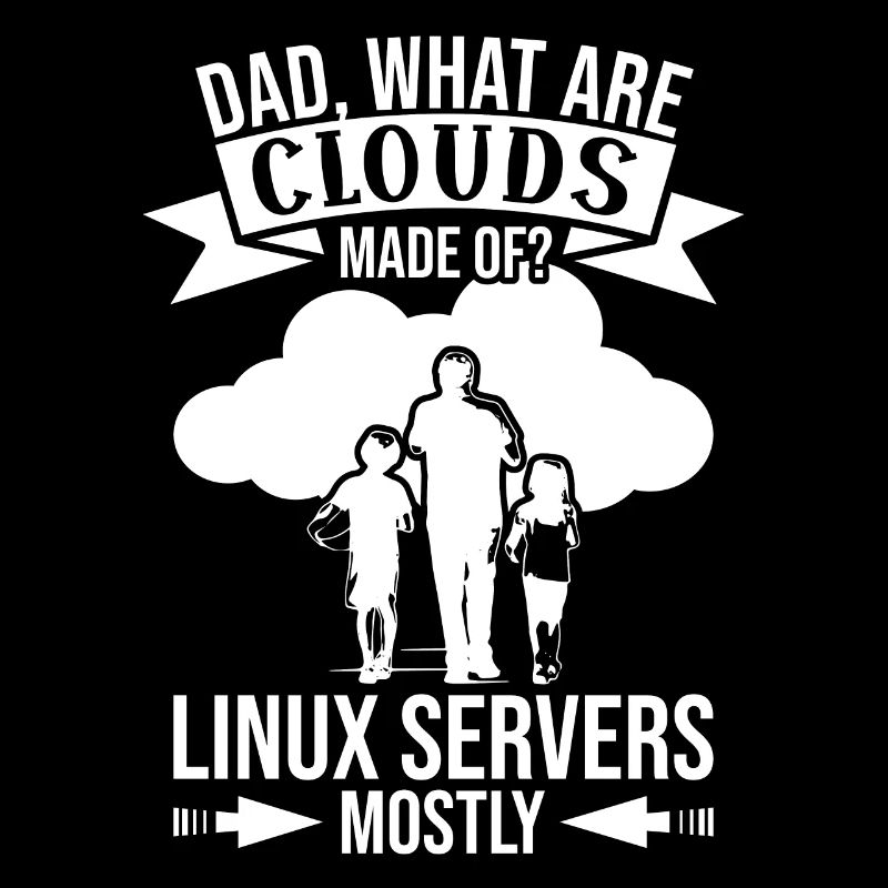 Cloud Computing Informatik Tech