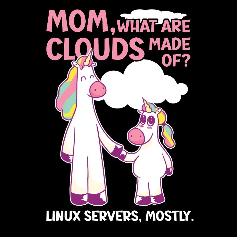 Cloud Computing Informatik Tech