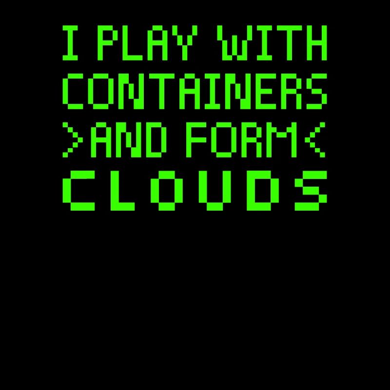 Cloud Computing Informatik Tech