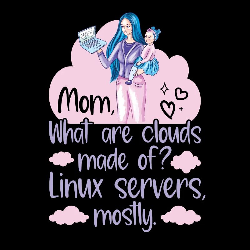 Cloud Computing Informatik Tech